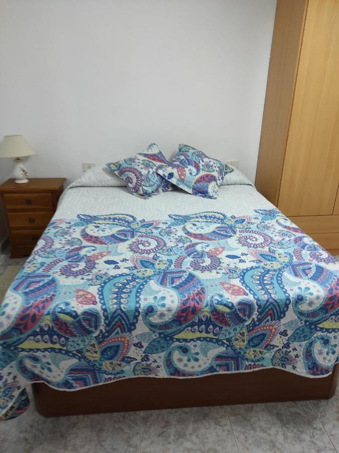 Perez Apartment Valverde (El Hierro)