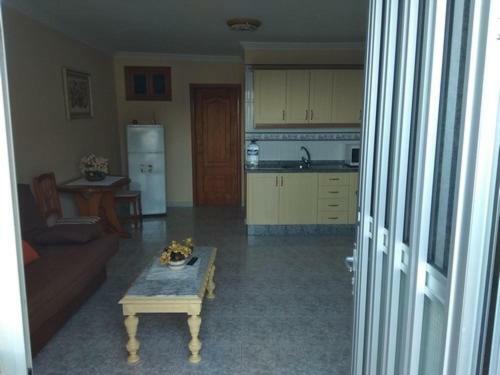 Apartment Perez