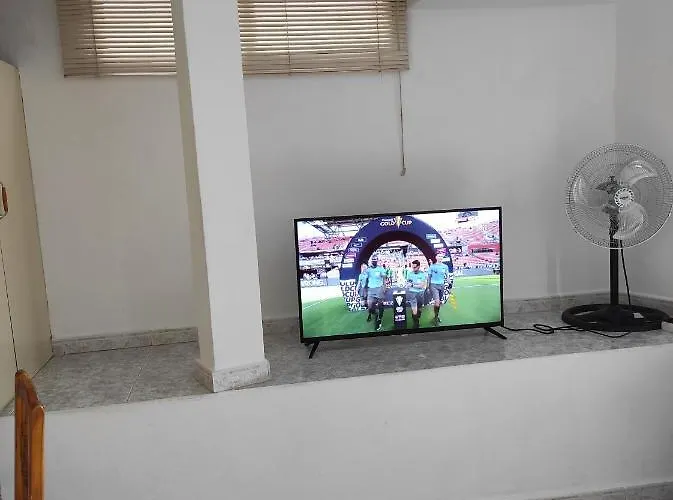 Apartamento Perez